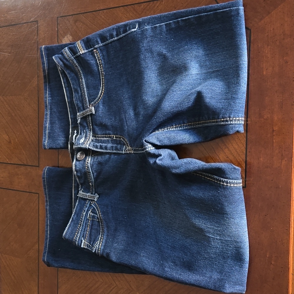 Rock Revolution juniors jeans size 9